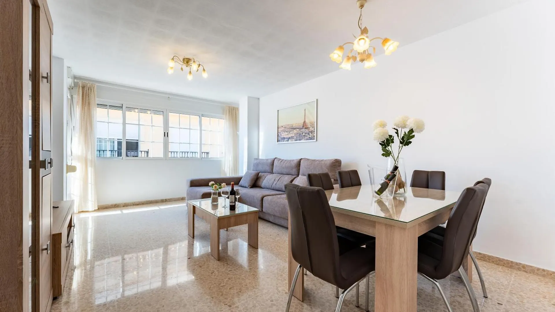 아파트 Apartamento 푸엔히롤라