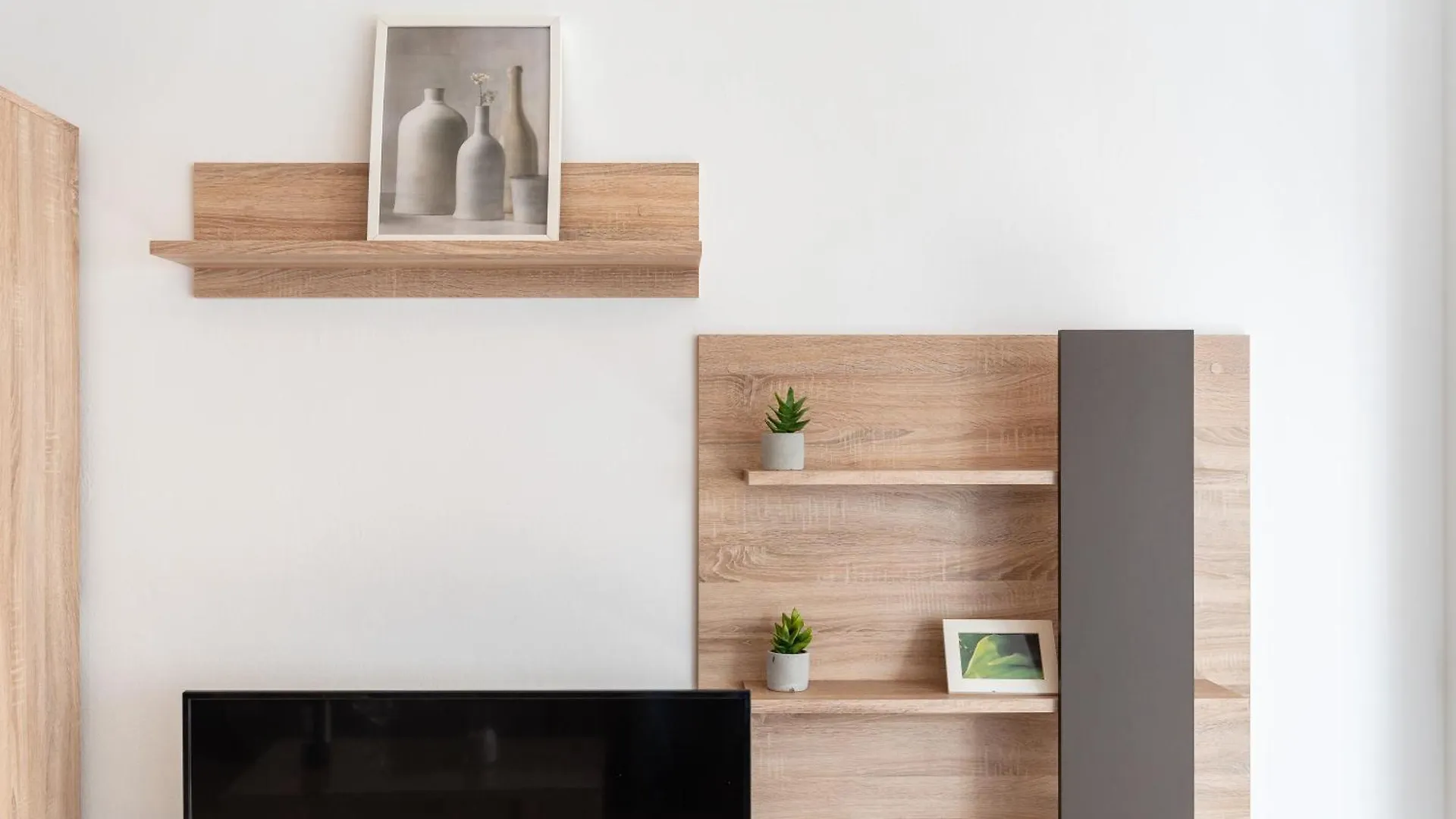 Apartamento 푸엔히롤라