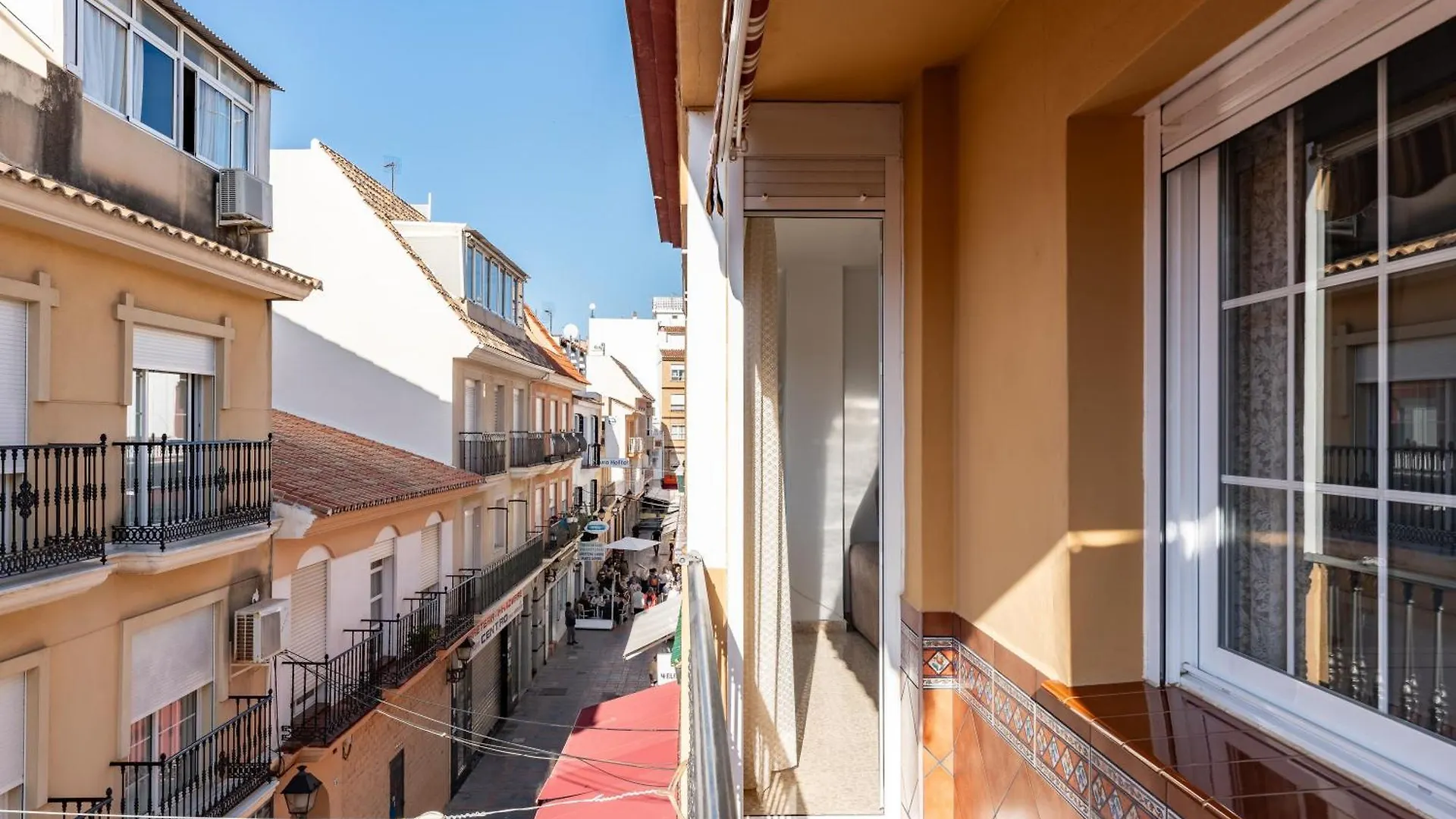 Apartamento 푸엔히롤라 아파트