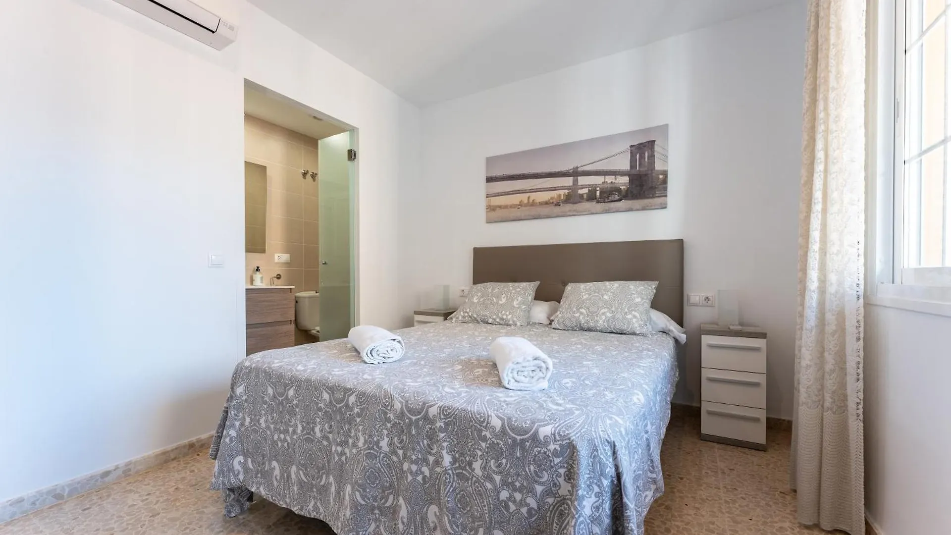Apartamento 푸엔히롤라 0*,