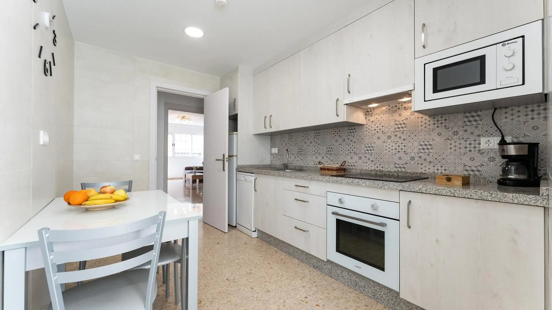 아파트 Apartamento 푸엔히롤라