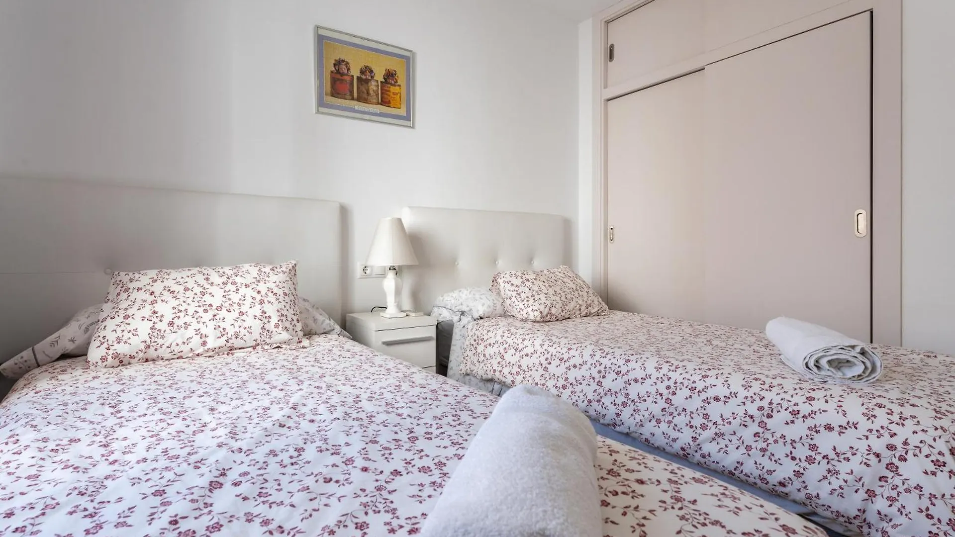 Apartamento 푸엔히롤라